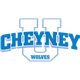 切尼大学logo