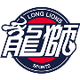 广州龙狮后备队logo