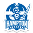 汉普顿大学logo