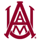 阿拉巴马农工大学logo