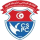 CSPC女篮logo