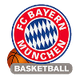 拜仁慕尼黑B队logo