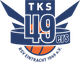 TKS49人logo