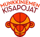 蒙基涅米logo