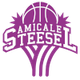 阿米卡莱斯泰塞尔logo