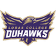 洛拉斯学院logo
