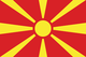 北马其顿logo