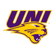北爱荷华大学logo