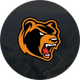 杜兰戈黑熊logo