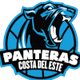 潘特拉斯体育logo