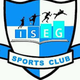 ISEG女篮logo
