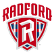 拉德福德大学logo