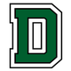 达特茅斯女篮logo