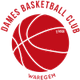 瓦雷格姆女篮logo