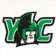 约克学院logo