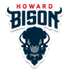 霍华德大学logo