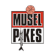 皮克斯logo
