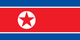 朝鲜女篮logo
