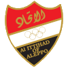 阿勒颇logo