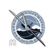 莱萨布勒篮logo