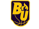 贝塞斯达大学logo