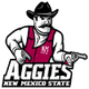 新墨西哥州立大学logo