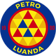 罗安达石油logo