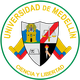 麦德林大学女篮logo