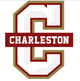 查尔斯顿学院女篮logo