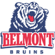 贝尔蒙特大学logo