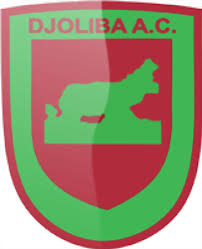 德约利巴女篮logo