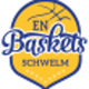 En施韦尔姆篮球logo