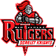 罗格斯大学女篮logo