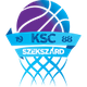 塞克萨德核电站女篮logo
