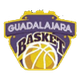 鲁吉萨瓜达拉哈拉篮球logo