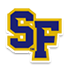旧金山州立logo