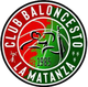 CB拉马坦扎logo