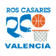 瓦伦西亚女篮logo