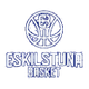 埃斯基尔斯图纳logo