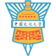 中国文化大学logo