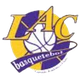 LAC巴斯克特波尔logo