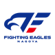 名古屋战鹰logo