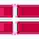 丹麦女篮logo