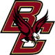 波士顿大学女篮logo
