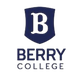 贝里学院logo