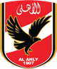 艾哈利埃及logo