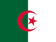阿尔及利亚logo