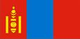 蒙古logo