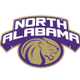 北阿拉巴马logo