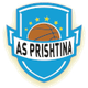 AS普里什蒂纳logo